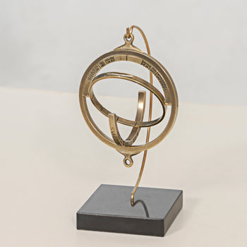 The portable sundial of Parmenion