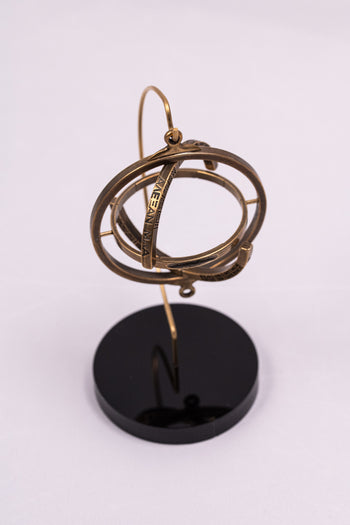 The portable sundial of Parmenion
