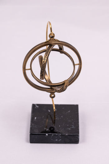 The portable sundial of Parmenion
