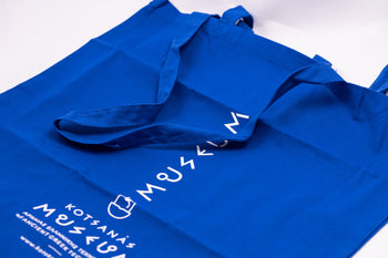 Cotton Tote Bag