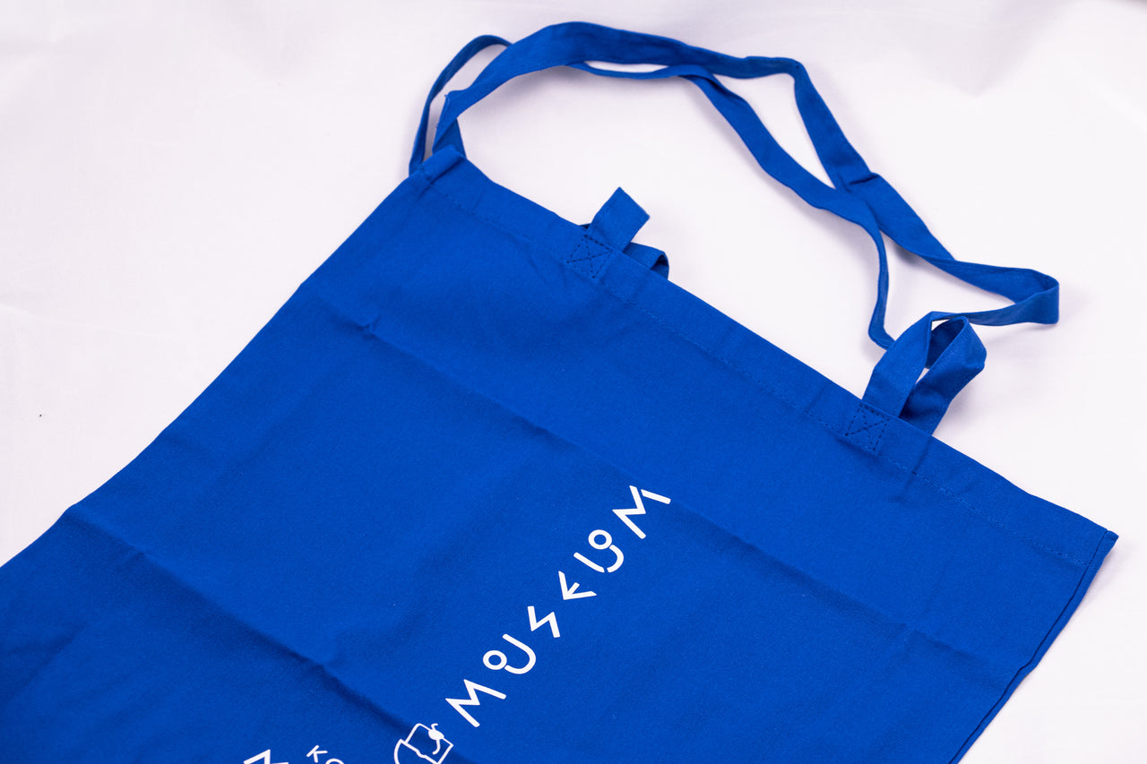Cotton Tote Bag