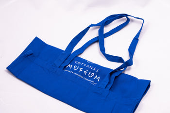 Cotton Tote Bag