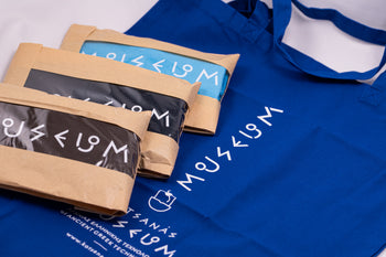 Cotton Tote Bag