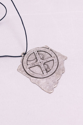 Necklace - The Antikythera mechanism