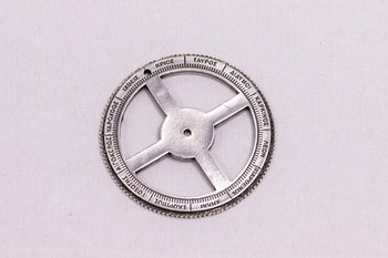 Magnet - Gear of the Antikythera Mechanism
