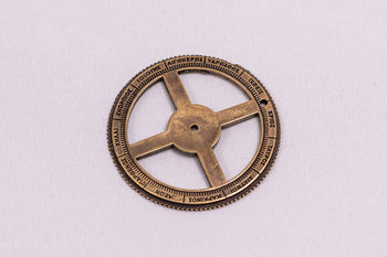 Magnet - Gear of the Antikythera Mechanism