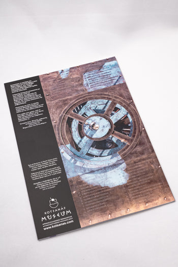 The Antikythera Mechanism in Practice