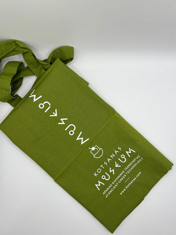 Cotton Tote Bag