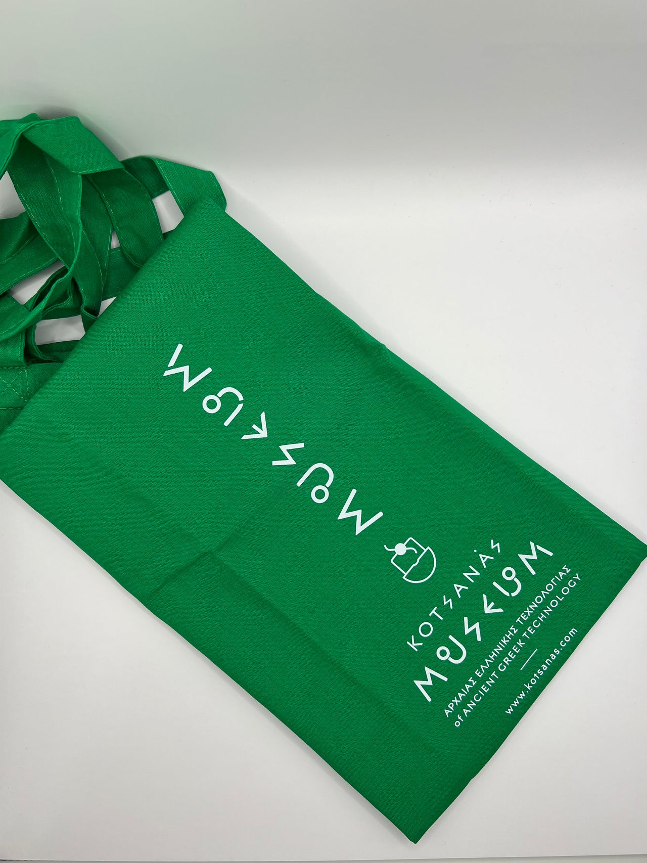Cotton Tote Bag
