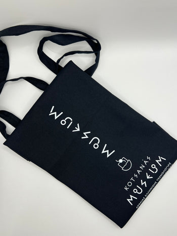 Cotton Tote Bag