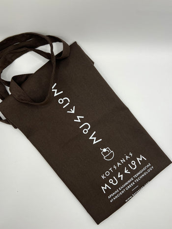 Cotton Tote Bag