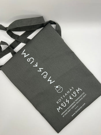 Cotton Tote Bag