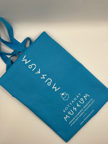 Cotton Tote Bag