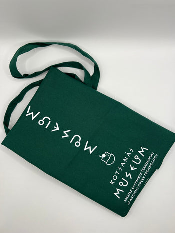 Cotton Tote Bag