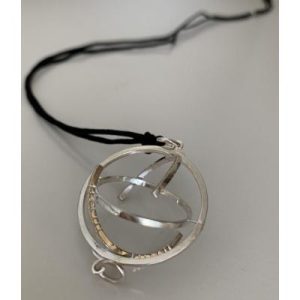 sku necklace sundial gr 1027007773